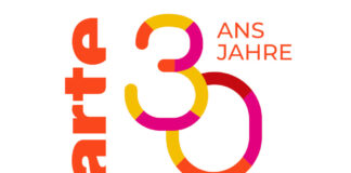 Arte feiert Geburtstag: 30 Jahre Arte