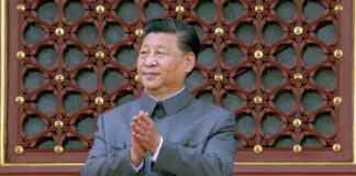 China Doku bei Arte: Xi Jinping als Führer des Landes China