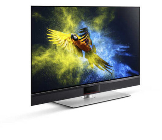 Ankündigung der METZ OLED TV Produktlinie 2022