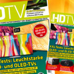 HDTV 03 2022 OLED-TVs