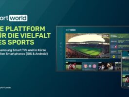 Sportworld