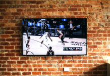 NBA Basketball