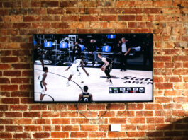 NBA Basketball