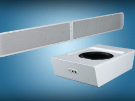Test Bluesound Pulse Soundbar Subwoofer Review