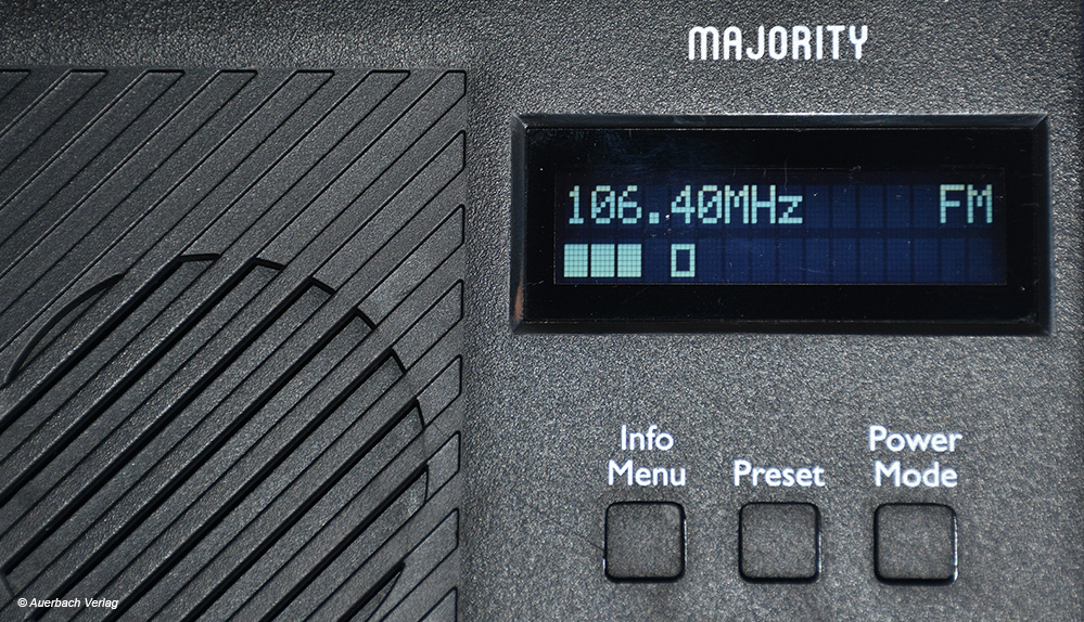 Test Majority Arbury 2