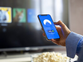 VPN Mobilfunk Streaming