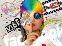 Youtube Social Media