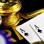 casino poker bitcoin