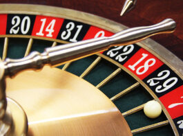 casino roulette glücksspiel