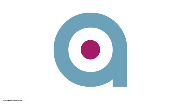 Logo Absolut Radio