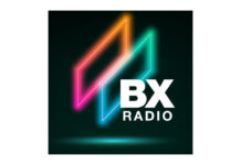 Logo Brillux Radio