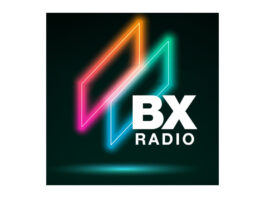 Logo Brillux Radio