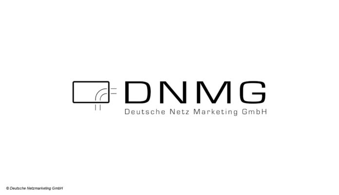 Logo DNMG
