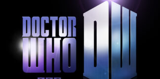 Logo Doctor Who 2010