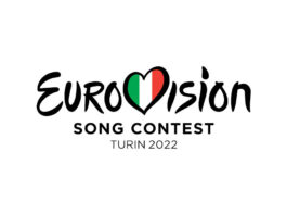 ESC Eurovision Song Contest 2022 Logo