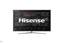 Hisense HD+