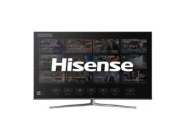 Hisense HD+