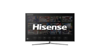 Hisense HD+