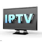 IPTV - Symbolbild