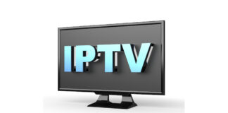 IPTV - Symbolbild