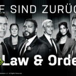 Law & Order kommt nach 12 Jahren zurück