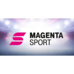 MagentaTV MagentaSport Logo