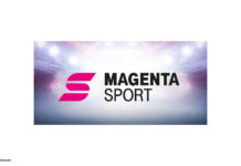 MagentaTV MagentaSport Logo