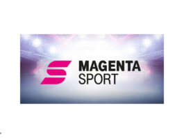 MagentaTV MagentaSport Logo