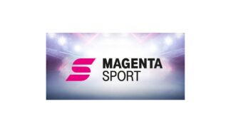 MagentaSport Logo