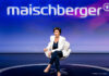Sandra Maischberger 2022