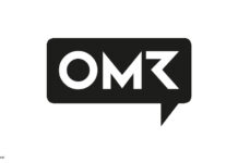 Logo OMR Festival