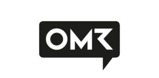 Logo OMR Festival