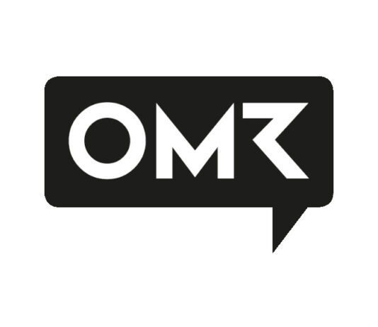 Logo OMR Festival