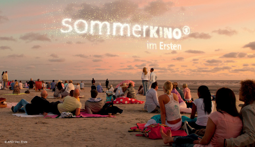 #ARD-Sommerkino 2022 mit „Knives Out“, Premieren und mehr