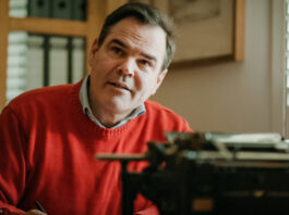 Uwe Tellkamp