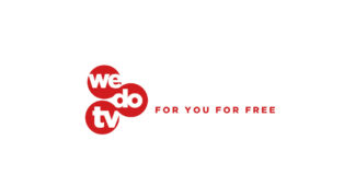 wedotv-Logo