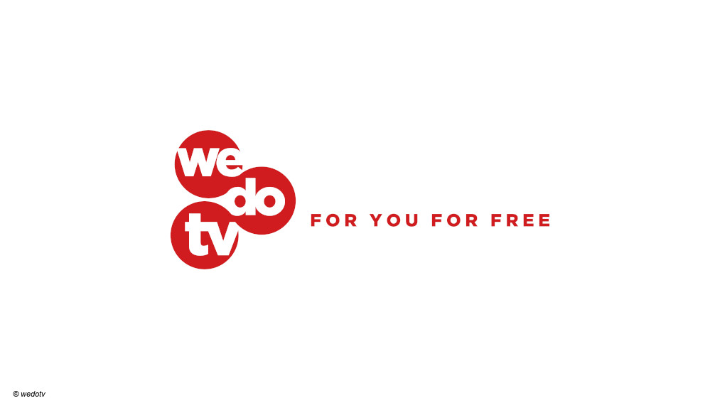 #Wedotv: Neue kostenlose FAST Channels und eine Umbenennung