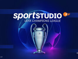 Champions League Finale im ZDF