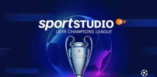 Champions League Finale im ZDF