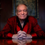 Hugh Hefner, Playboy