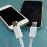 iPhone 5 bis 13 mit Lightning Anschluss - kommt bald USB-C?