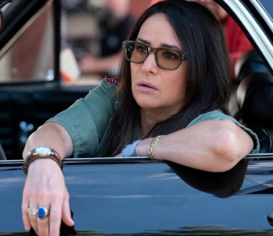 Szene aus "Better Things"