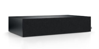 Nubert Soundbar nuBox AS-225