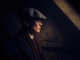 Peaky Blinders Staffel 6 Cillian Murphy