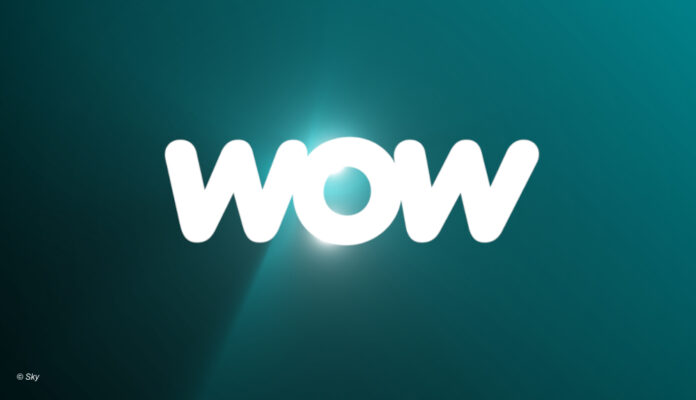 Logo Wow