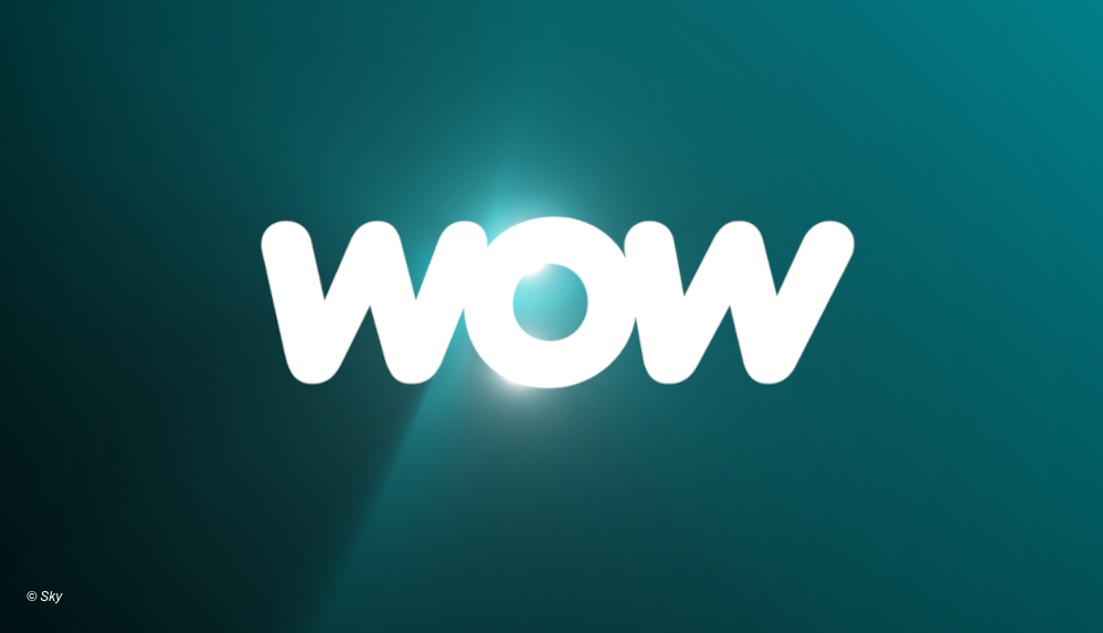 Logo Wow