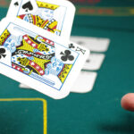 Casino Karten König