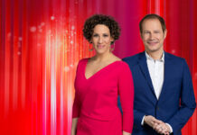 25 Jahre Hallo Deutschland im ZDF