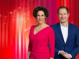 25 Jahre Hallo Deutschland im ZDF