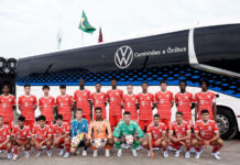 Zweite Auflage des FC Bayern World Squad